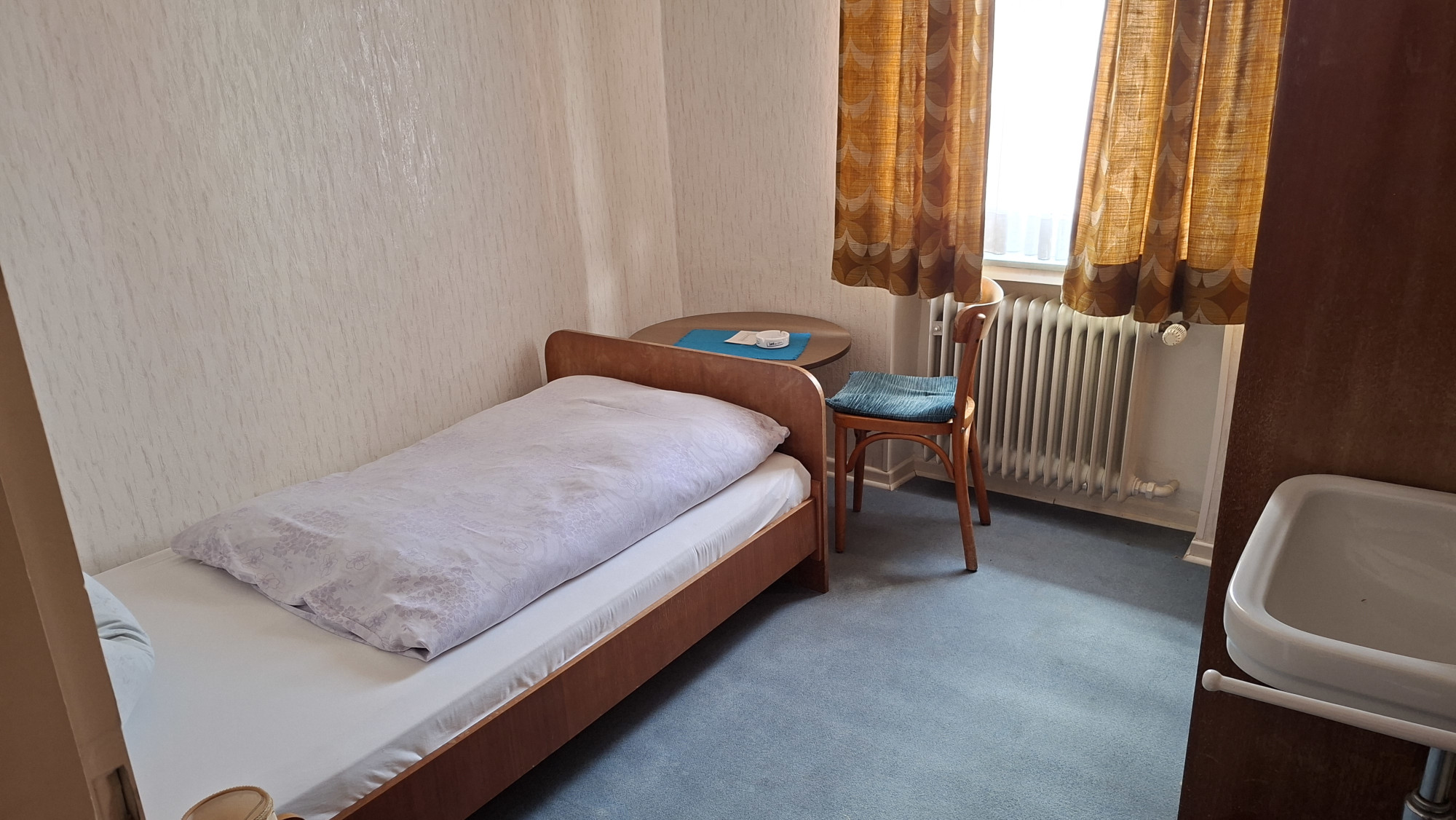 Project development Hotel Erftstadt Lechenich